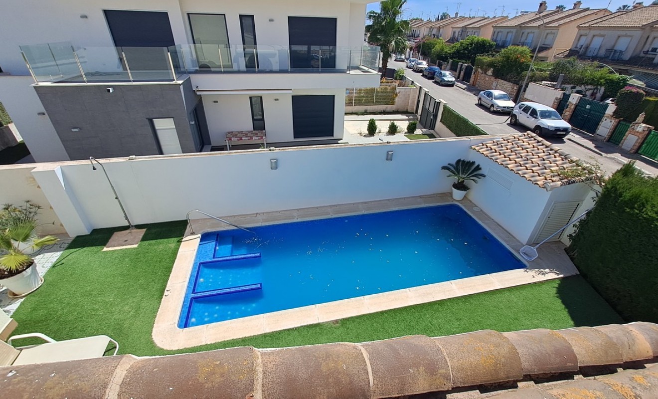 Sale - Villa - Santiago de la ribera - SANTIAGO DE LA RIBERA