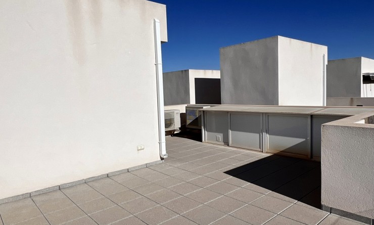 Sale - Villa - Villamartín