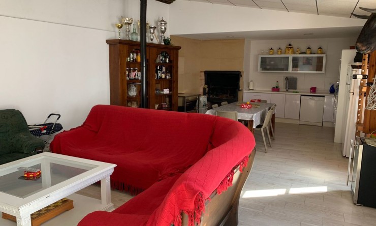 Sale - Townhouse - San Miguel