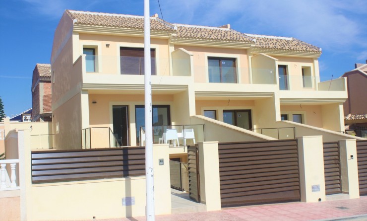 Sale - Townhouse - Los Altos