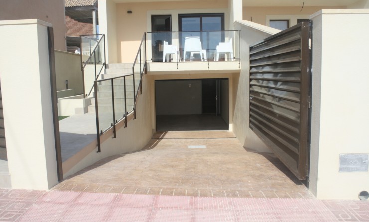 Sale - Townhouse - Los Altos