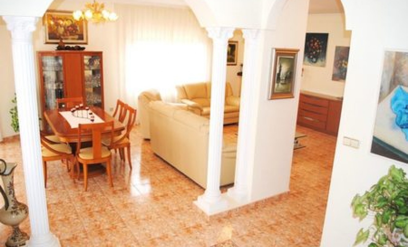 Revente - Villa - La Zenia