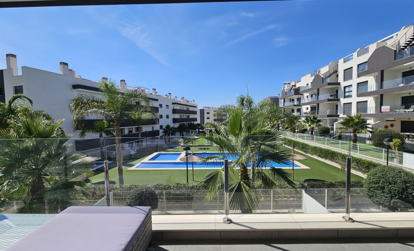 Revente - Appartement - Los Dolses