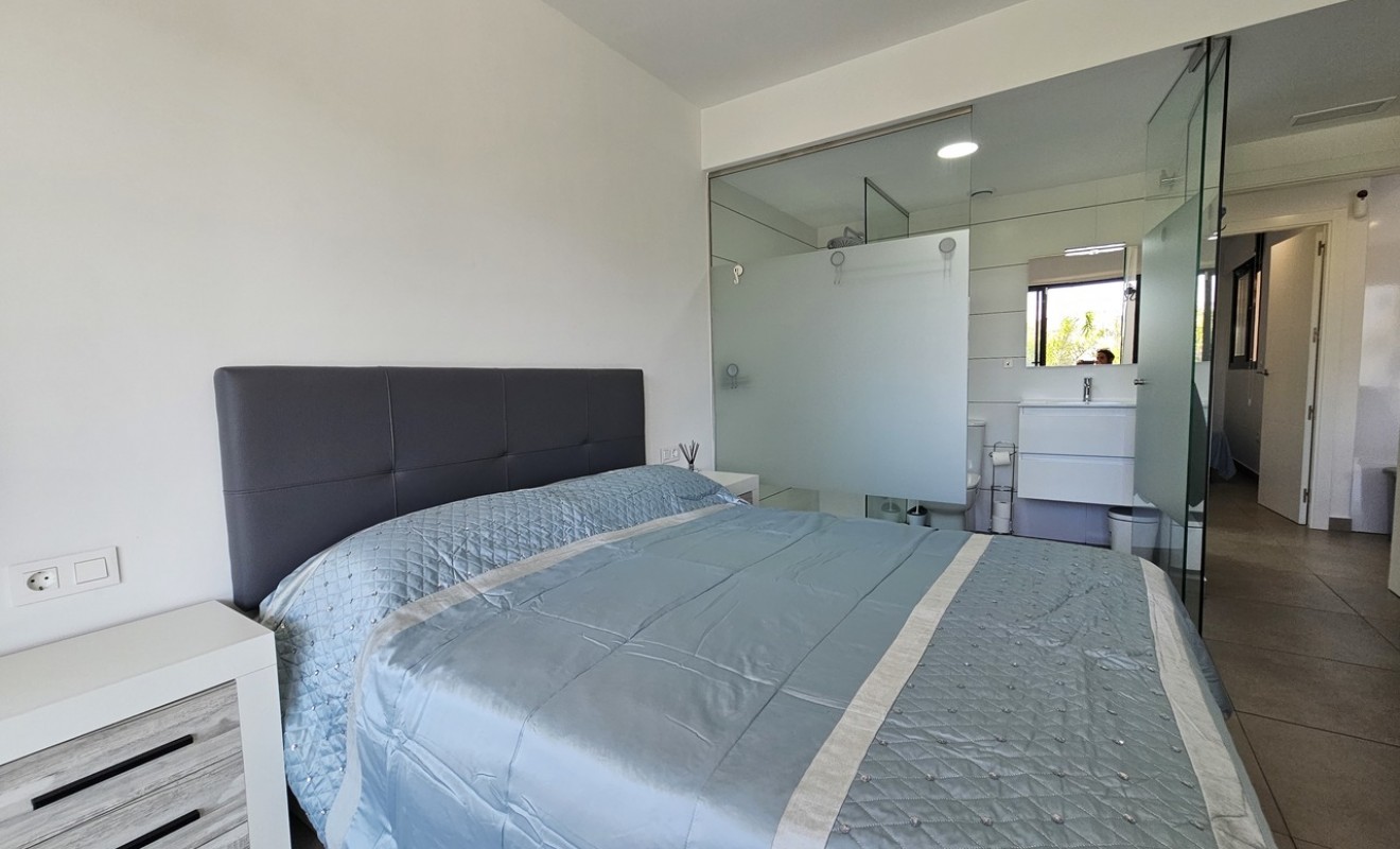 Revente - Appartement - Los Dolses