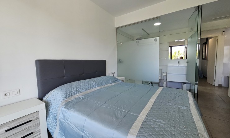 Revente - Appartement - Los Dolses