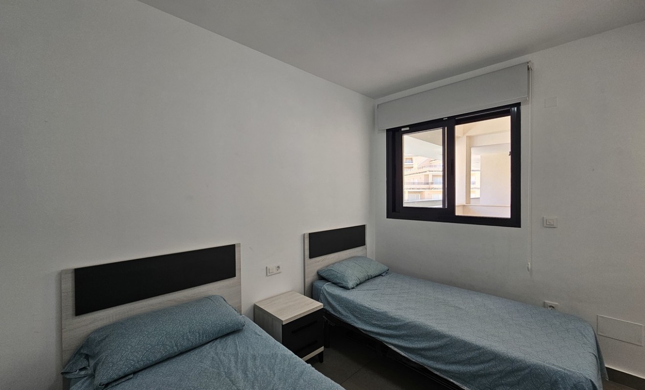 Revente - Appartement - Los Dolses