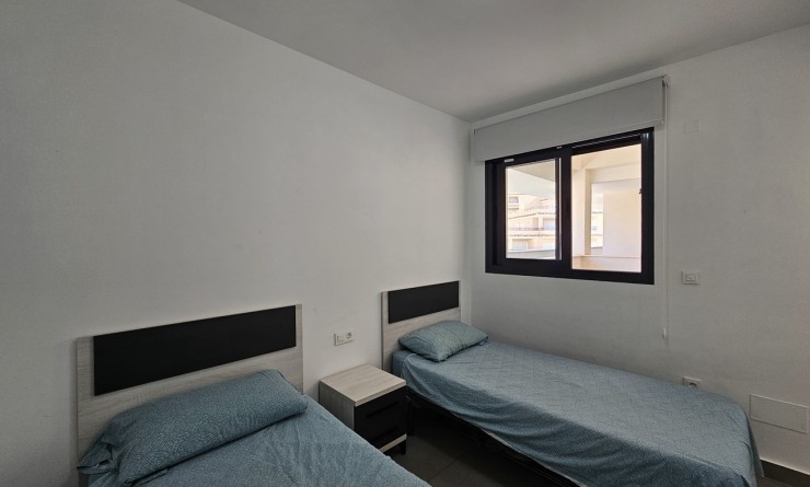 Revente - Appartement - Los Dolses