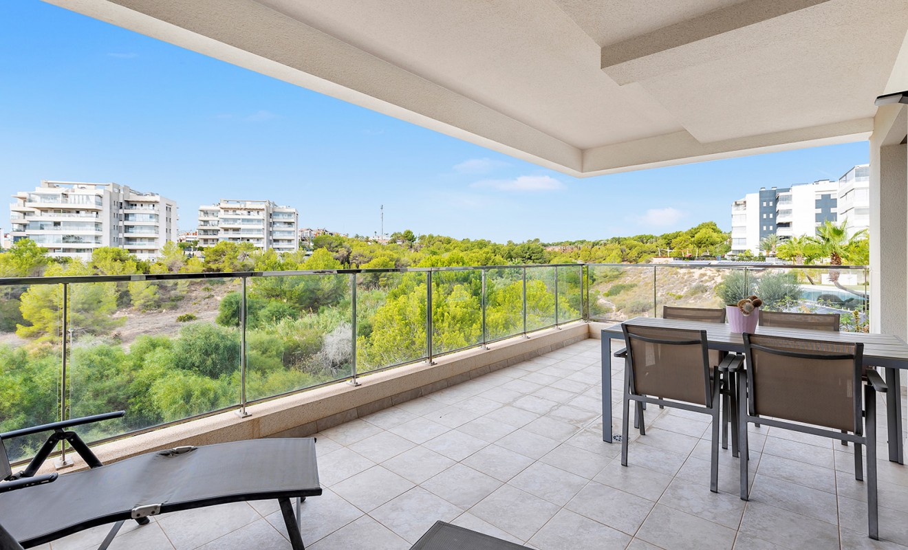 Wederverkoop - Appartement - Orihuela Costa - Villamartín-Las Filipinas