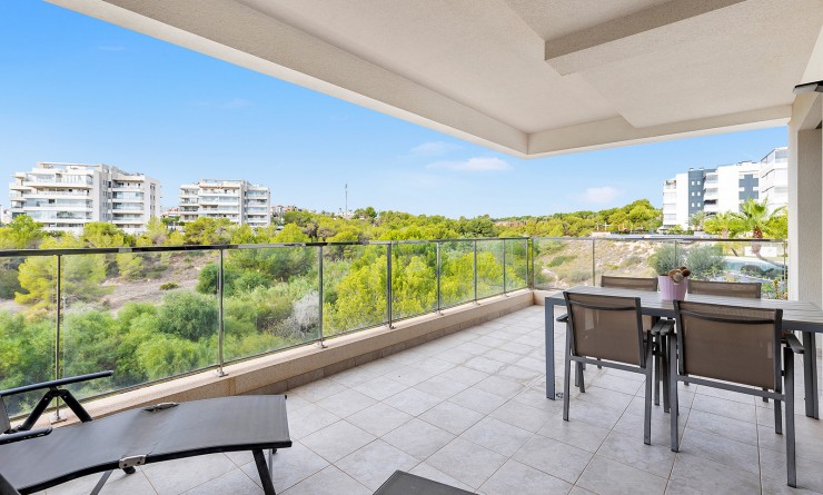 Wederverkoop - Appartement - Orihuela Costa - Villamartín-Las Filipinas