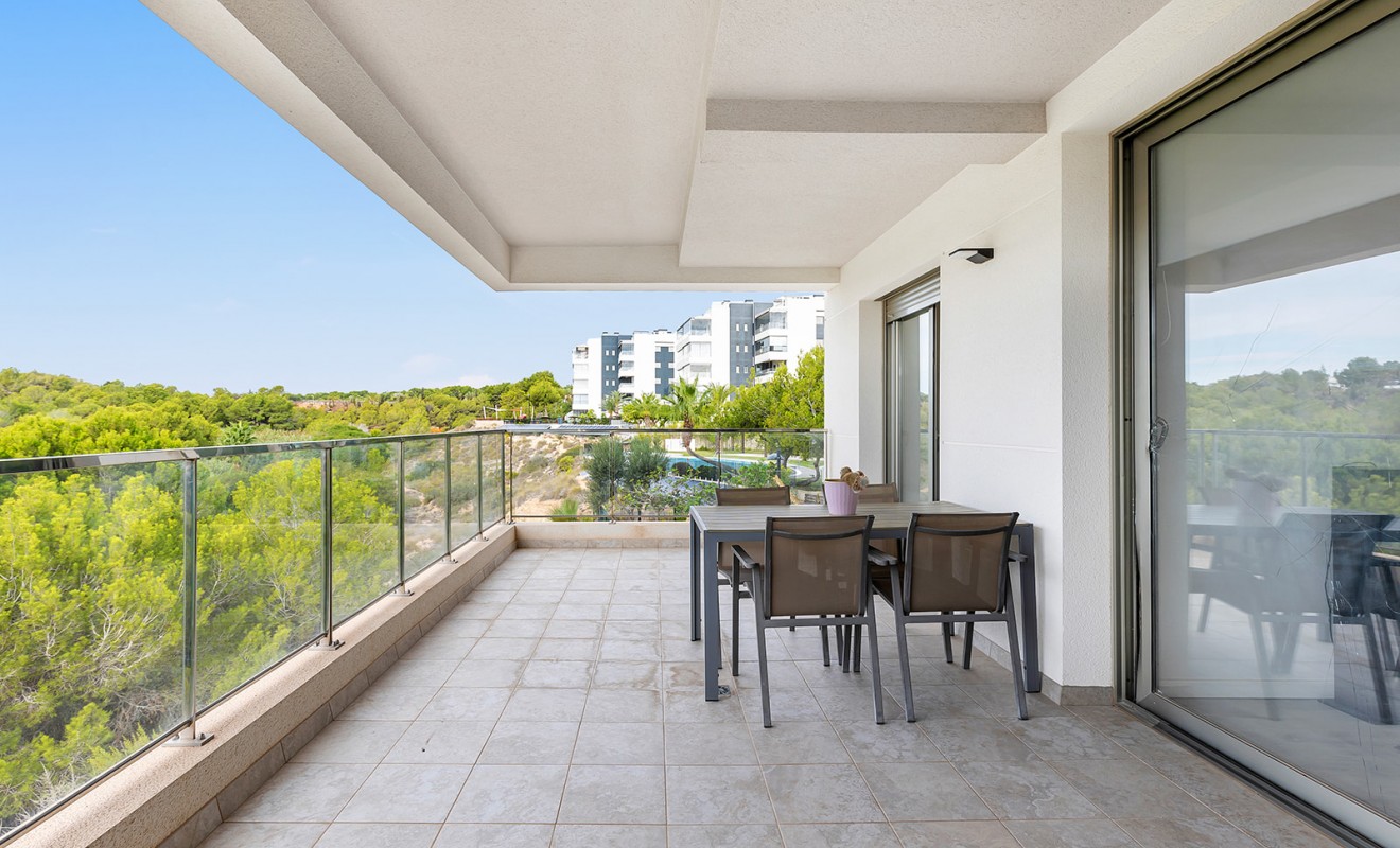 Wederverkoop - Appartement - Orihuela Costa - Villamartín-Las Filipinas