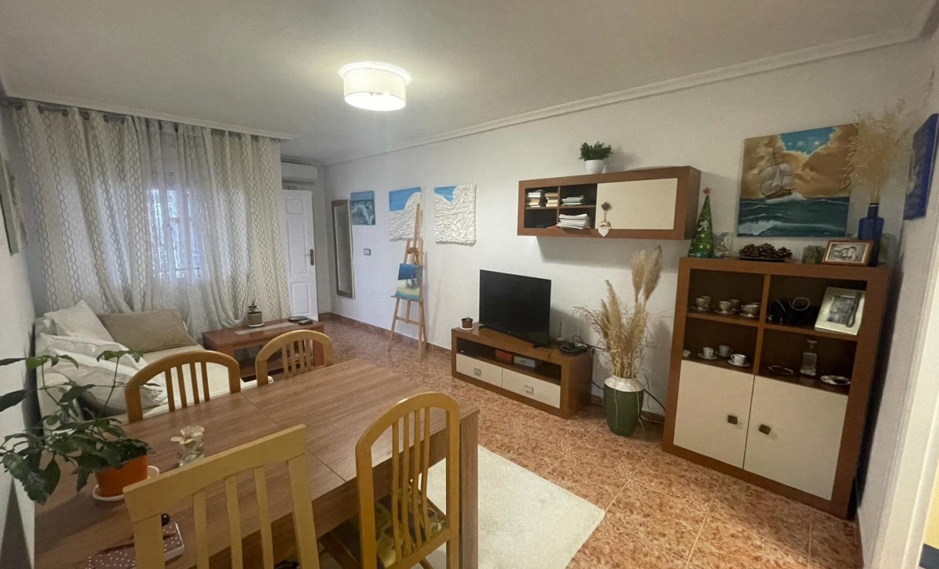 Nieuwbouw woningen - Appartement - Orihuela - Entre Naranjos Vistabella Golf