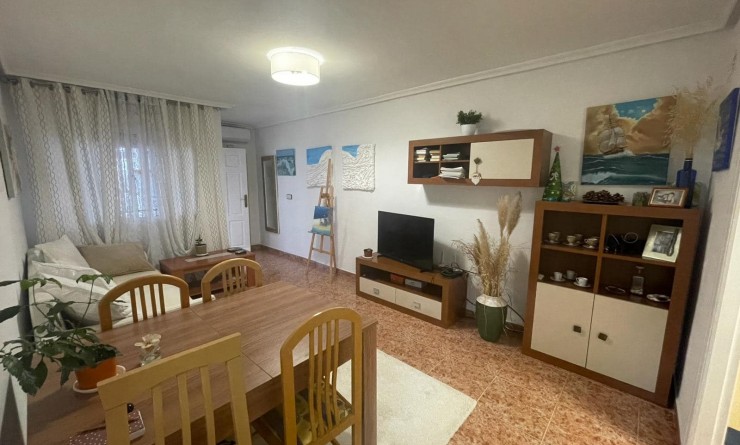 Nieuwbouw woningen - Appartement - Orihuela - Entre Naranjos Vistabella Golf