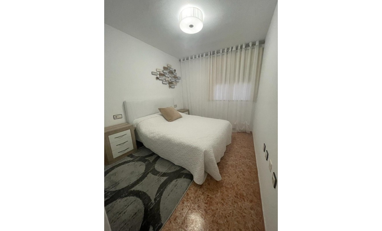 Nieuwbouw woningen - Appartement - Orihuela - Entre Naranjos Vistabella Golf