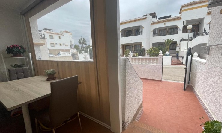 Nieuwbouw woningen - Appartement - Orihuela - Entre Naranjos Vistabella Golf