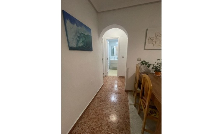 Nieuwbouw woningen - Appartement - Orihuela - Entre Naranjos Vistabella Golf