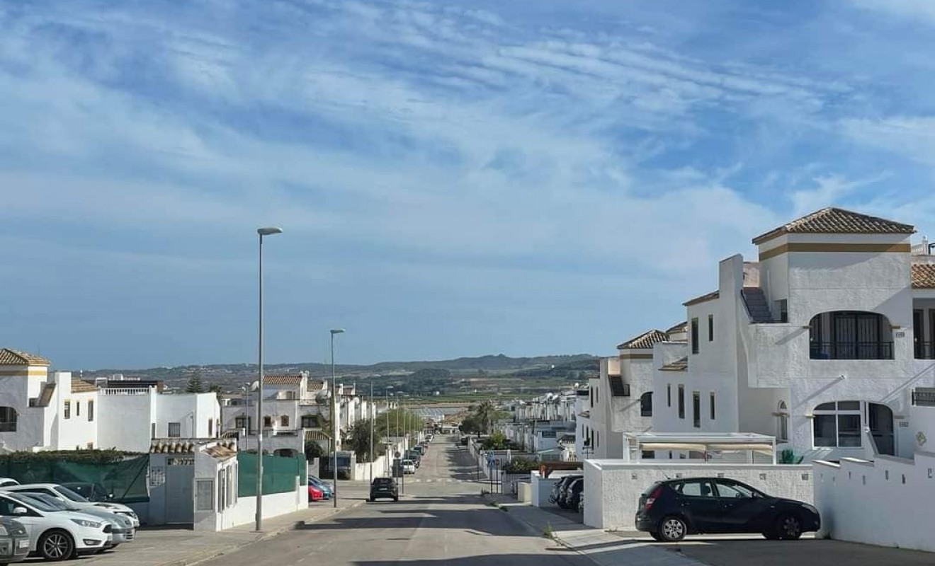 Nieuwbouw woningen - Appartement - Orihuela - Entre Naranjos Vistabella Golf