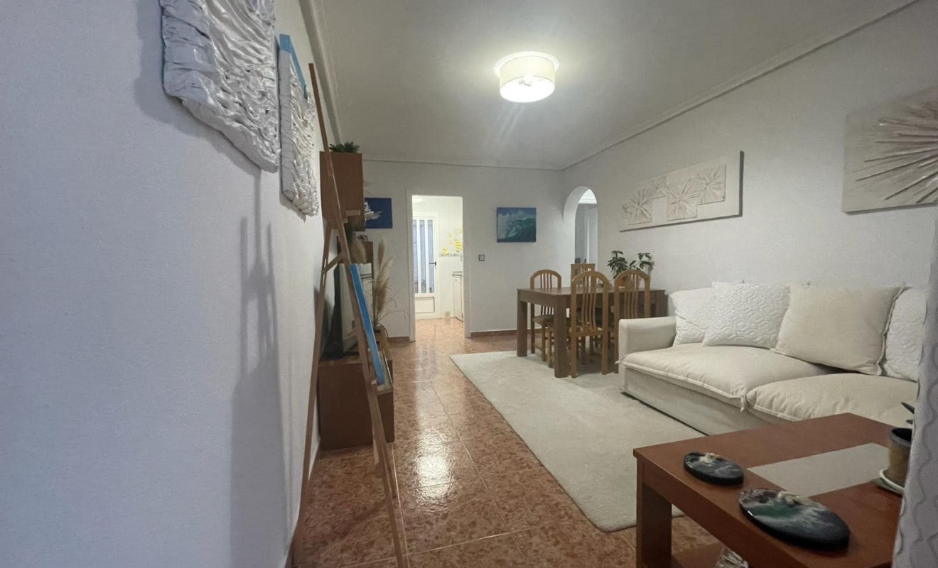 Nieuwbouw woningen - Appartement - Orihuela - Entre Naranjos Vistabella Golf