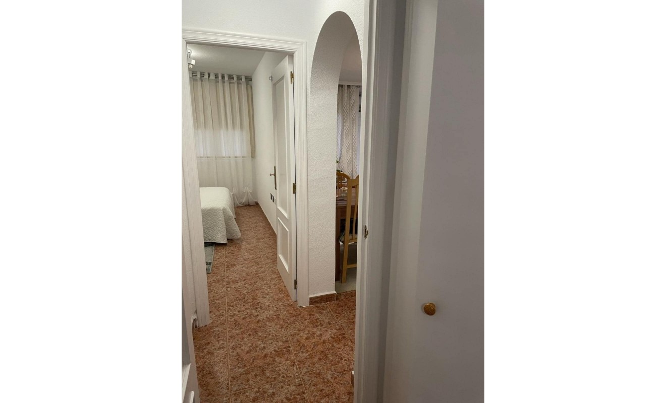 Nieuwbouw woningen - Appartement - Orihuela - Entre Naranjos Vistabella Golf