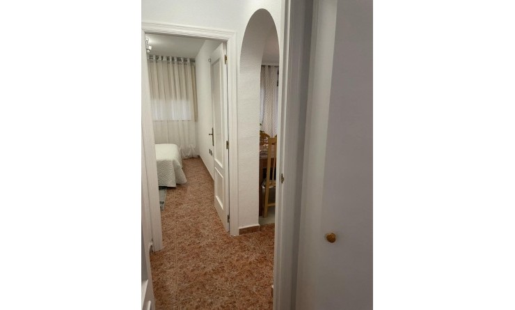 Nouvelle construction - Appartement - Orihuela - Entre Naranjos Vistabella Golf