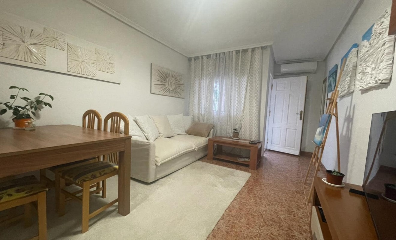 Nieuwbouw woningen - Appartement - Orihuela - Entre Naranjos Vistabella Golf