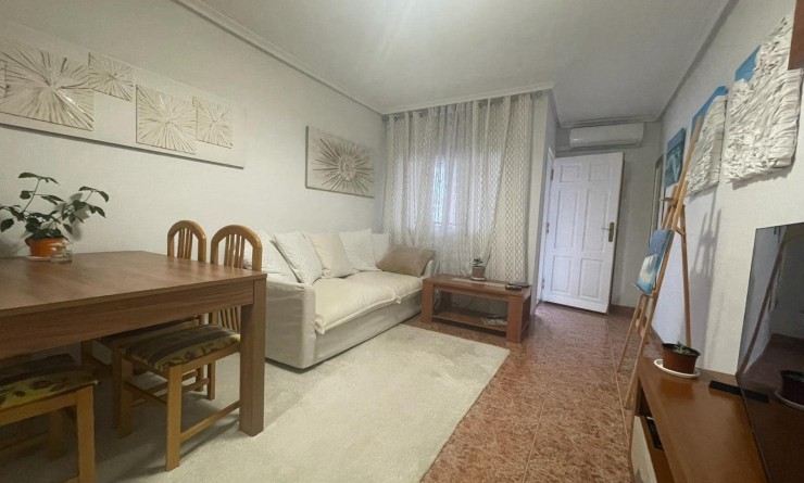 Nieuwbouw woningen - Appartement - Orihuela - Entre Naranjos Vistabella Golf