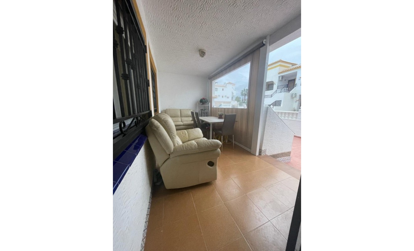 Nieuwbouw woningen - Appartement - Orihuela - Entre Naranjos Vistabella Golf