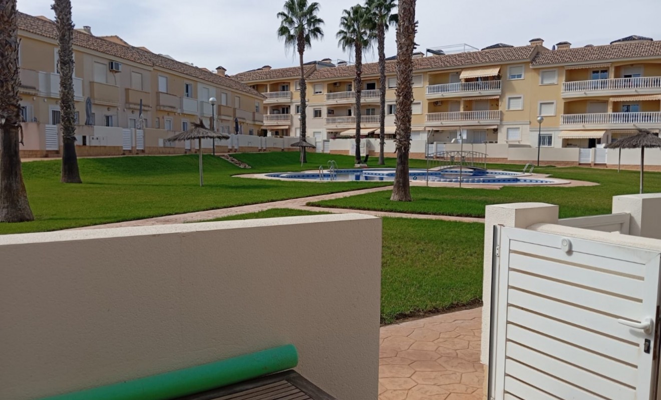 Wederverkoop - Herenhuis - Orihuela-Costa - Lomas de Cabo Roig