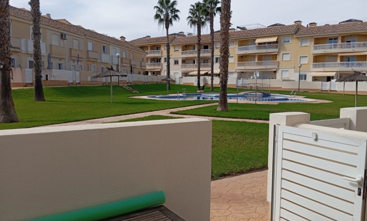 Wederverkoop - Herenhuis - Orihuela-Costa - Lomas de Cabo Roig