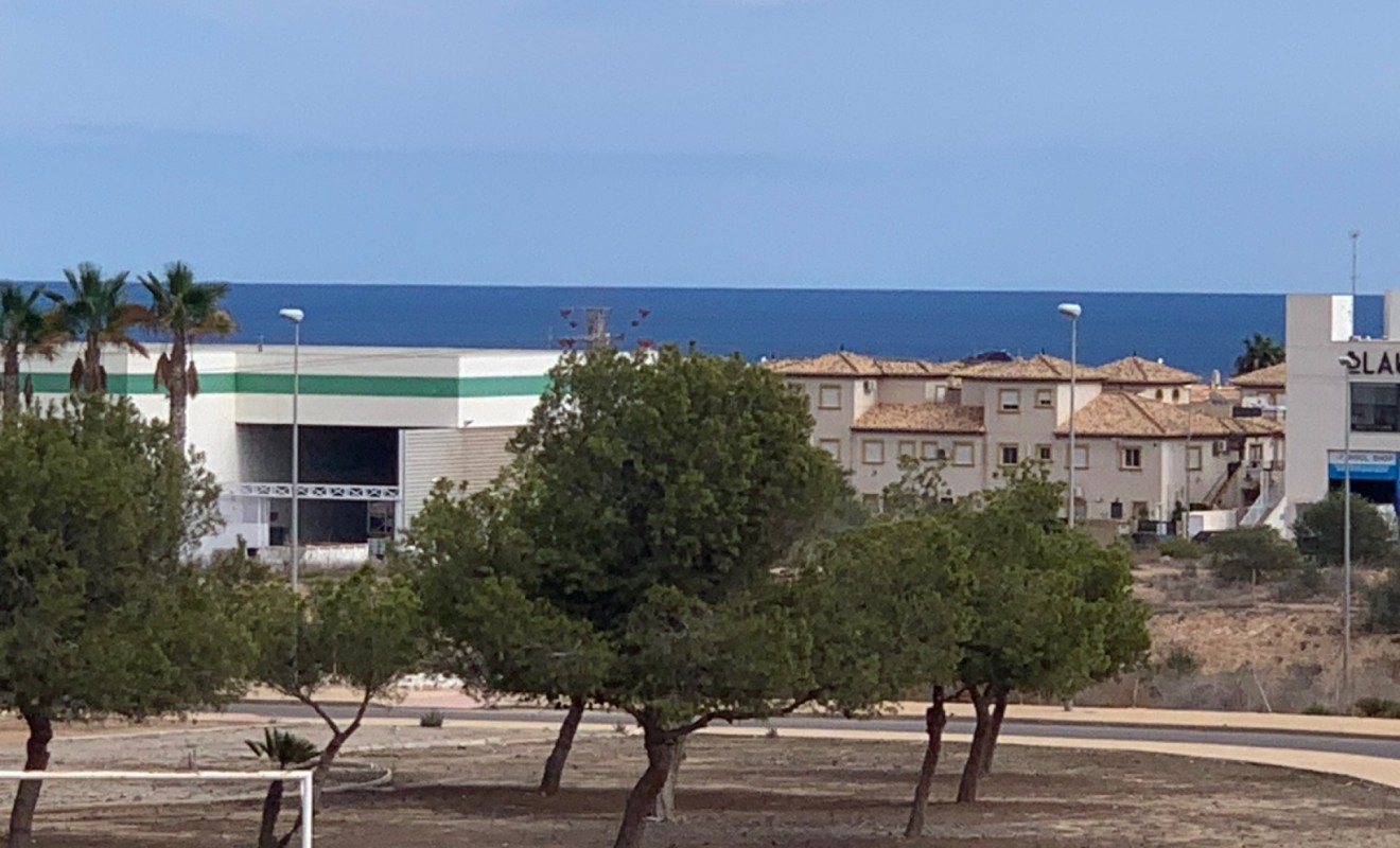 Wederverkoop - Herenhuis - Orihuela-Costa - Lomas de Cabo Roig