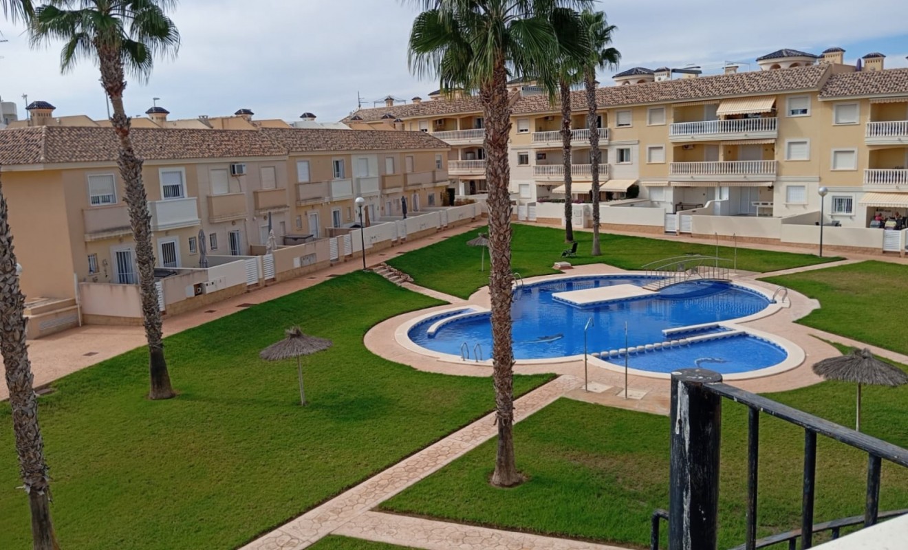 Wederverkoop - Herenhuis - Orihuela-Costa - Lomas de Cabo Roig