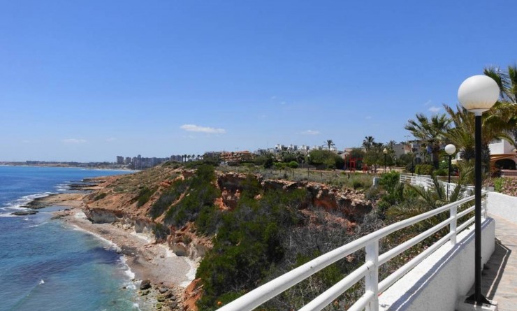 Wederverkoop - Herenhuis - Orihuela-Costa - Lomas de Cabo Roig