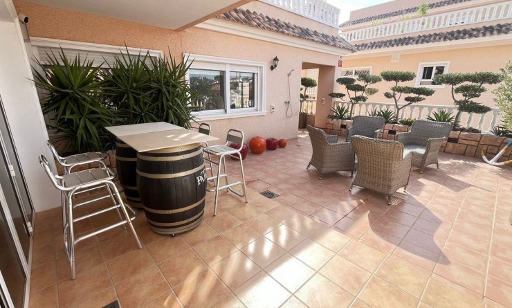 Revente - Appartement - Los Dolses