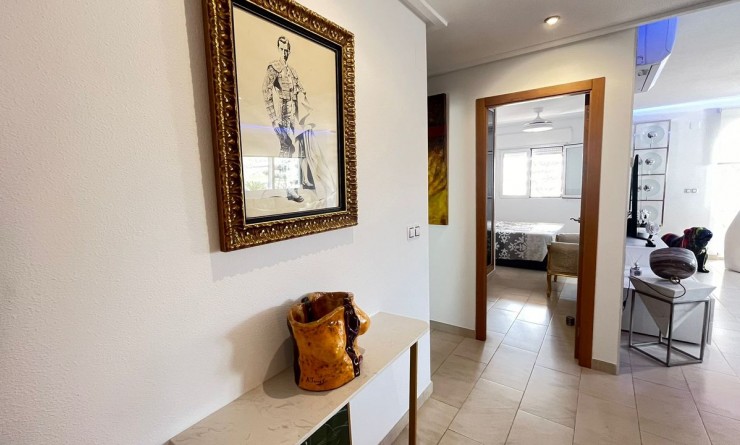 Revente - Appartement - Los Dolses