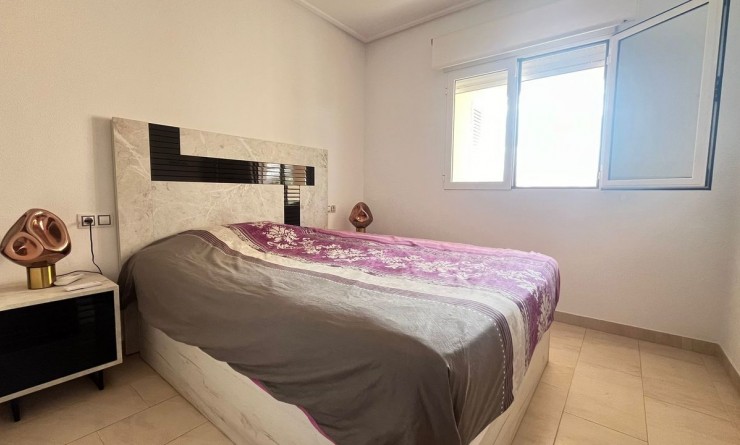 Revente - Appartement - Los Dolses