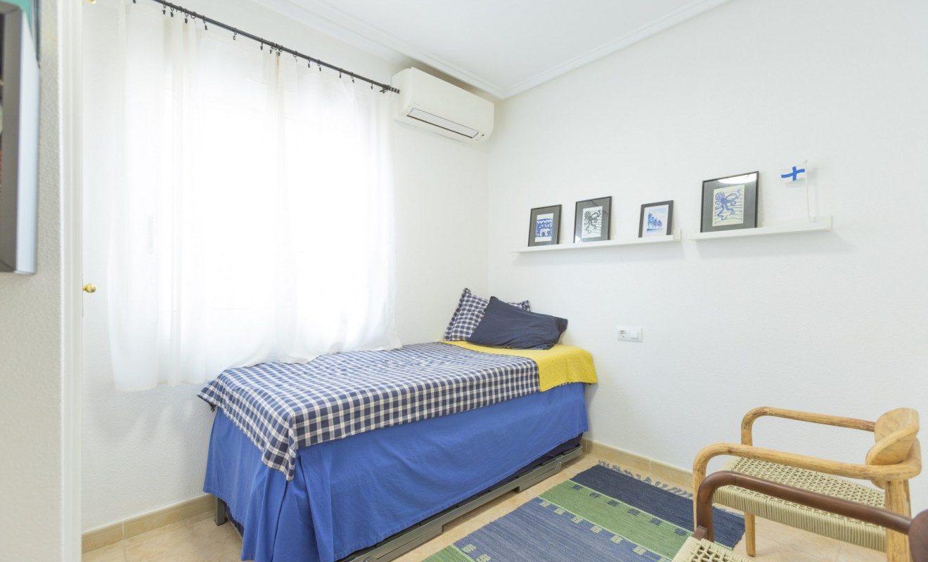 Wederverkoop - Appartement - Torrevieja - Aguas Nuevas