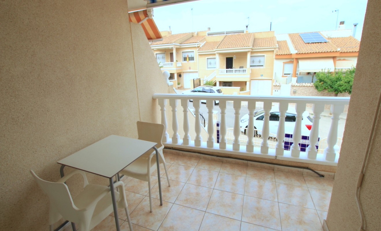 Sale - Townhouse - Benijofar