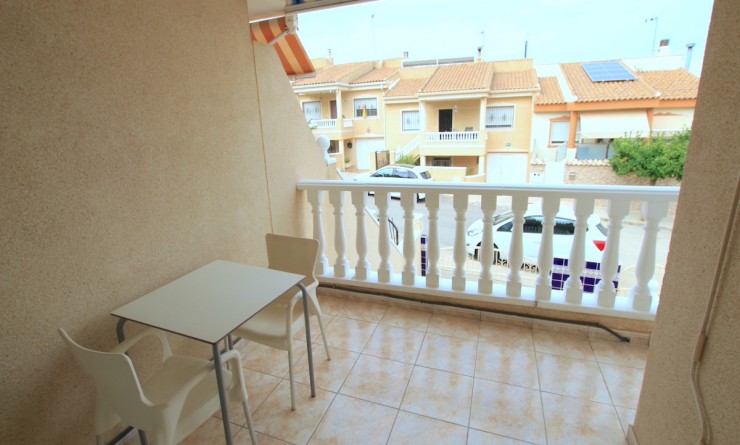 Sale - Townhouse - Benijofar