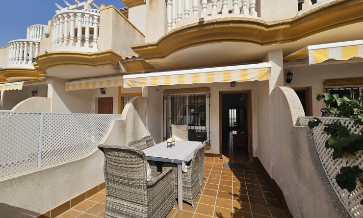 Sale - Townhouse - Cabo Roig