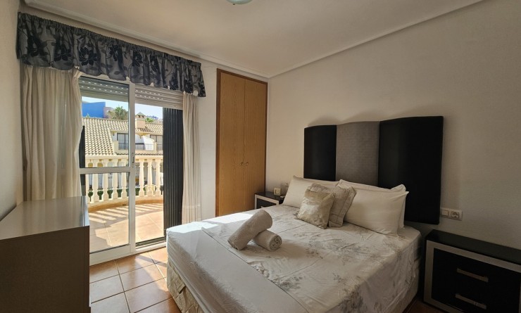 Sale - Townhouse - Cabo Roig