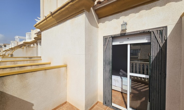 Sale - Townhouse - Cabo Roig