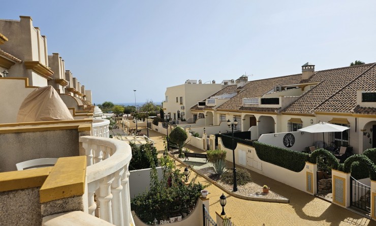 Sale - Townhouse - Cabo Roig