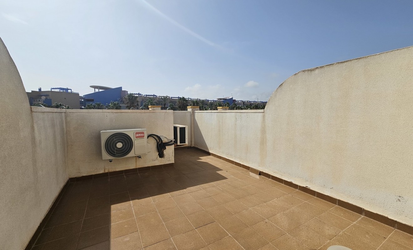 Sale - Townhouse - Cabo Roig