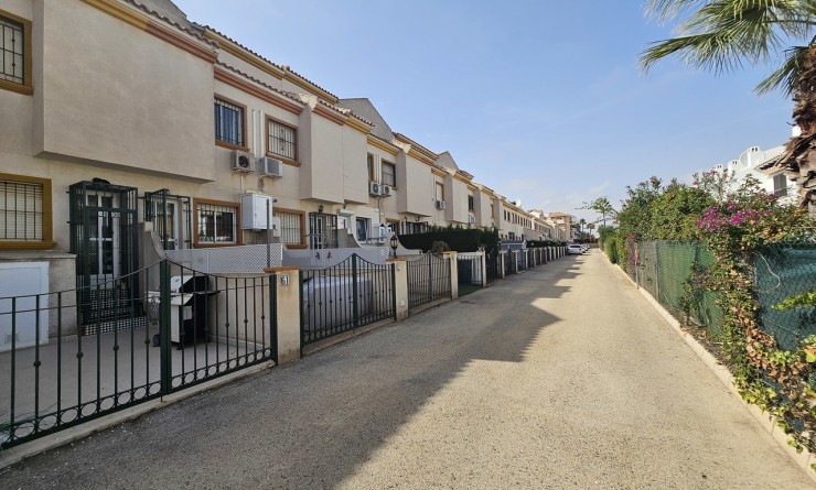 Sale - Townhouse - Cabo Roig