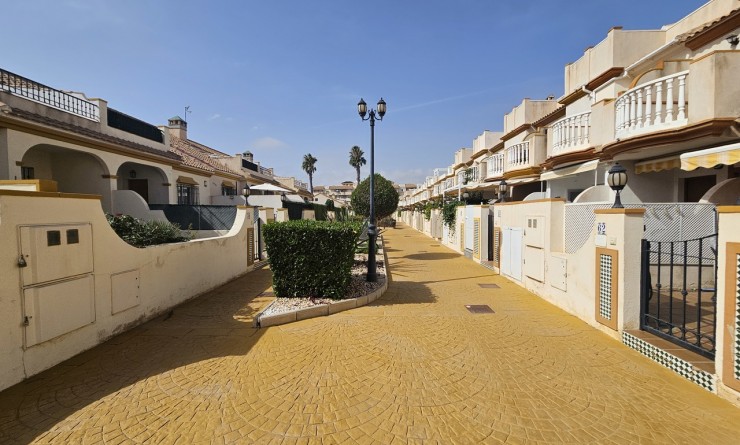 Sale - Townhouse - Cabo Roig