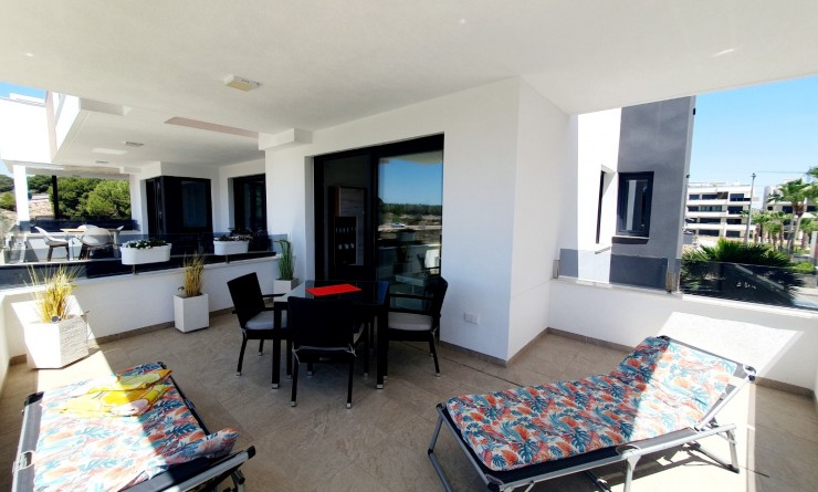 Revente - Apartment / flat - Orihuela Costa - Los Balcones - Los Altos del Edén