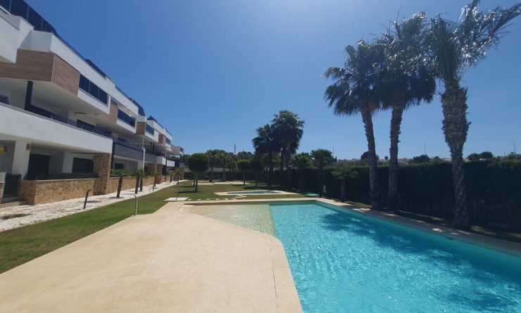 Sale - Apartment / flat - Orihuela Costa - Los Balcones - Los Altos del Edén