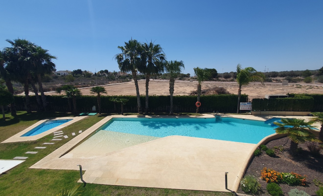 Wederverkoop - Apartment / flat - Orihuela Costa - Los Balcones - Los Altos del Edén