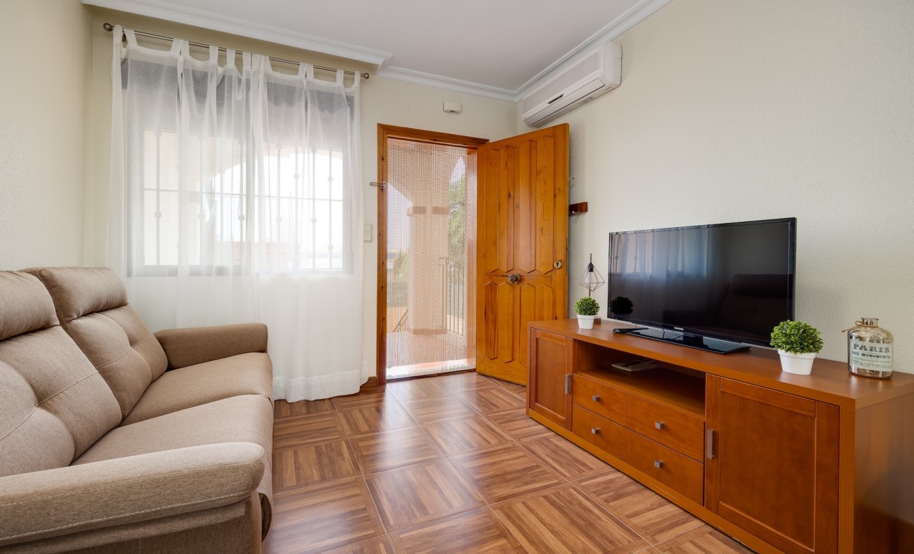 Revente - Bungalow - Torrevieja - Sector 25