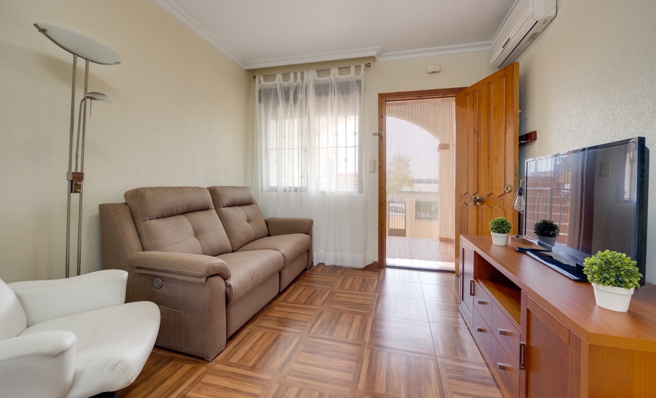 Wederverkoop - Bungalow - Torrevieja - Sector 25