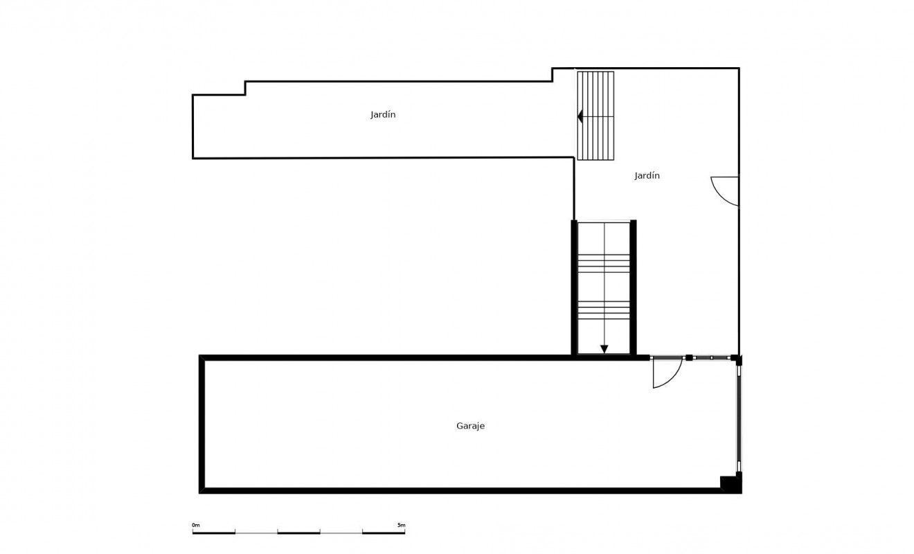 Wederverkoop - Semi - Torrevieja - Los altos